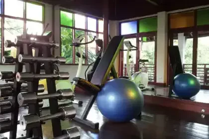 The Rim 리조트 치앙마이