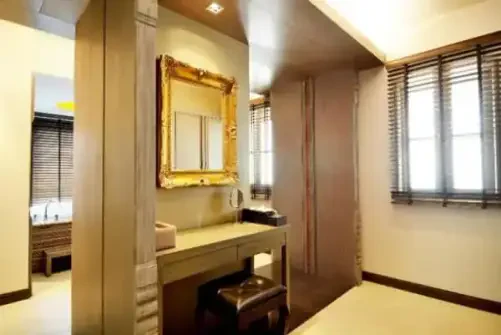 The Rim 리조트 치앙마이