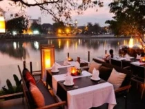 Rarin Jinda Wellness Spa Resort