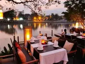 Rarin Jinda Wellness Spa Resort