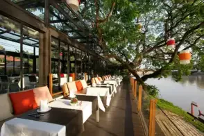 Rarin Jinda Wellness Spa Resort