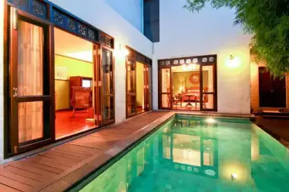 Puripunn Baby Grand Boutique