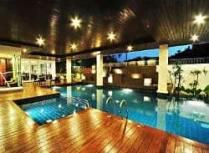 Nora Chaweng Hotel