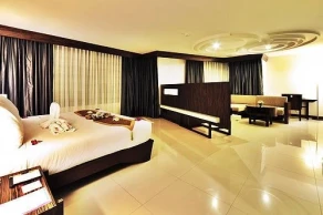 Nora Chaweng Hotel