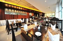 Nora Chaweng Hotel