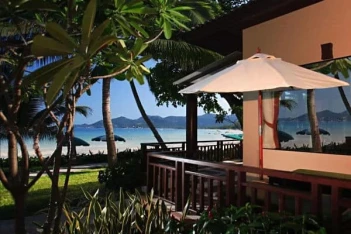 Baan Chaweng Beach Resort And Spa