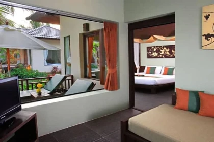 Baan Chaweng Beach Resort And Spa