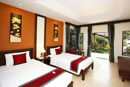 Baan Chaweng Beach Resort And Spa