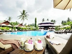 Samui Smile House