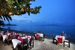 Samui Smile House