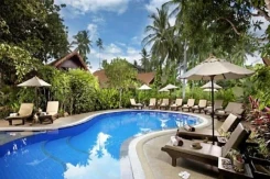 Samui Smile House