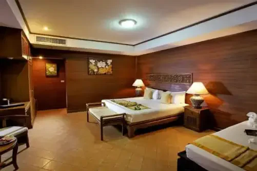 Samui Smile House