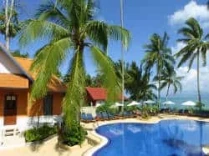 Lawana Resort