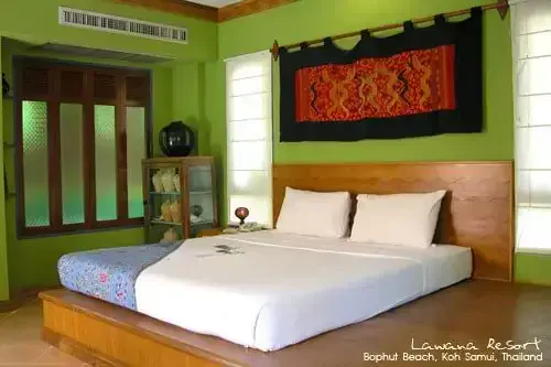 Lawana Resort