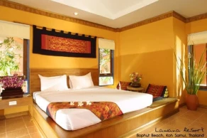 Lawana Resort