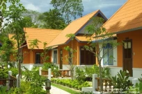 Lawana Resort