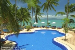 Lawana Resort