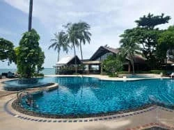 Peace Resort Samui (SHA Extra+)