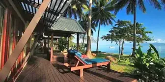 Peace Resort Samui (SHA Extra+)