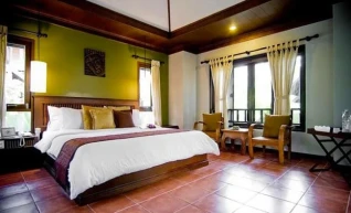 Peace Resort Samui (SHA Extra+)