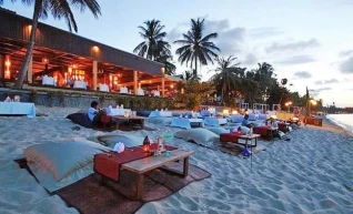 Peace Resort Samui (SHA Extra+)