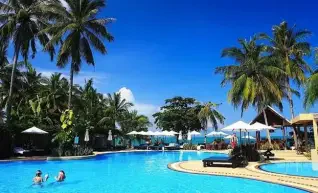 Peace Resort Samui (SHA Extra+)