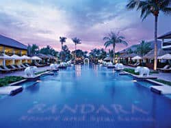 Bandara Resort and Spa na Samui