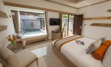 Bandara Resort and Spa, Samui