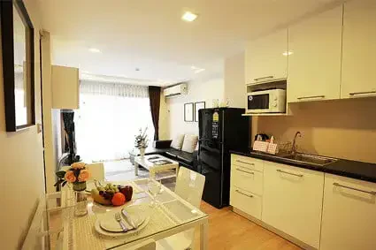 Baan K Gerenciado por Bliston