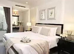 Cape House Apartments