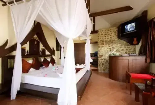 Boomerang Village 度假村