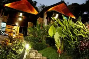 Boomerang Village Resort