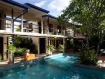 Pier 42 Boutique Resort