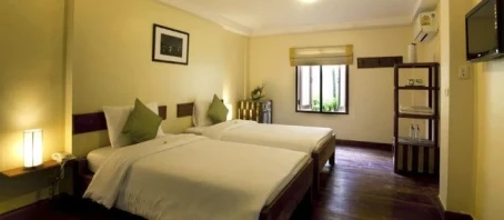 Pier 42 Boutique Resort