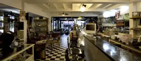 Pier 42 Boutique Resort