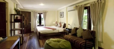 Pier 42 Boutique Resort