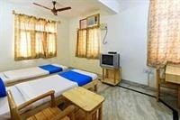 ZO Rooms Ejipura Circle Koramangala II