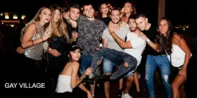 Village ROMA - (CLOSED)