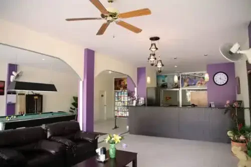 Kata Beach Center Hotel