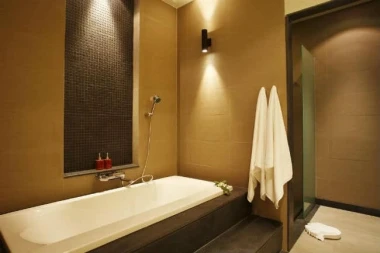 Cabo Sienna Phuket Gourmet Hotel & Villas