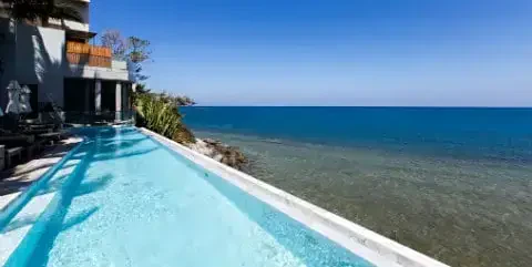 Cape Sienna Phuket Gourmet Hotel & Villas