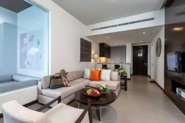 Cabo Sienna Phuket Gourmet Hotel & Villas