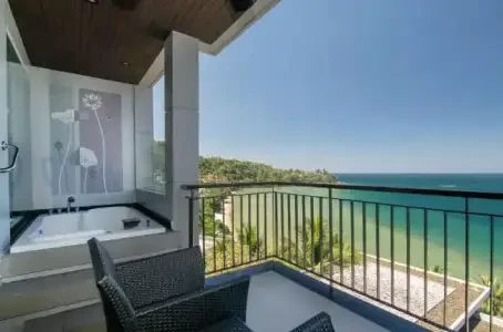 Cape Sienna Phuket Gourmet Hotel & Villas