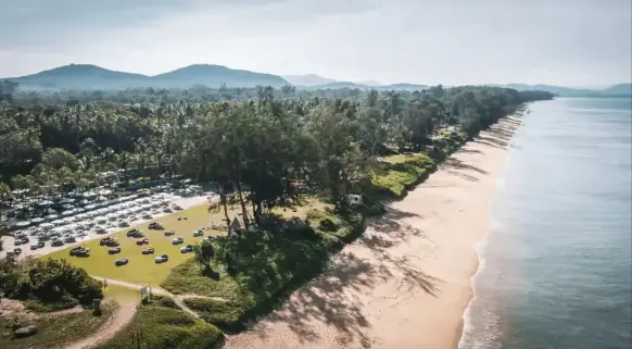 Anantara Mai Khao Phuket Villas