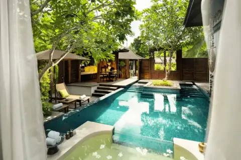 Anantara Mai Khao Phuket Villas