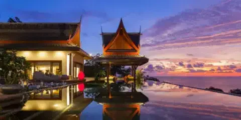 Villa Baan Phu Prana