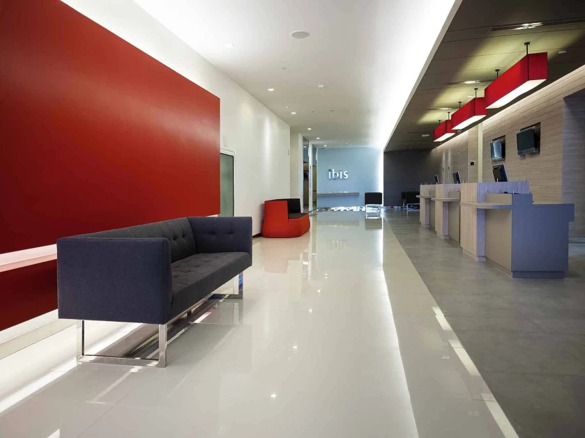 ibis Bangkok Siam