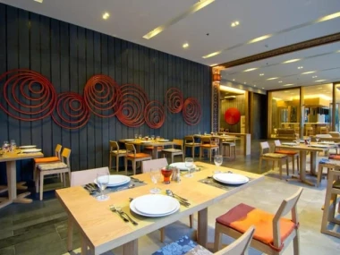 Welcome World Beach Resort & Spa