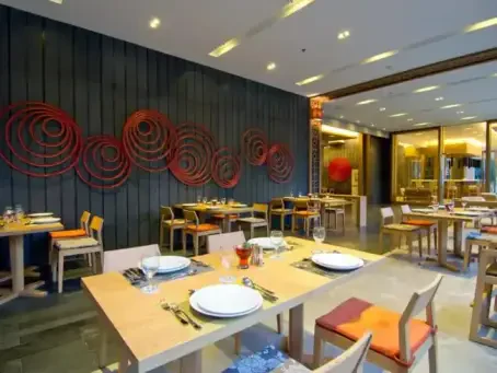 Welcome World Beach Resort & Spa