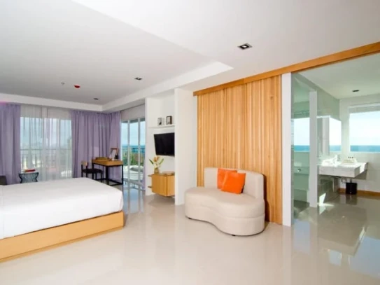 Welcome World Beach Resort & Spa